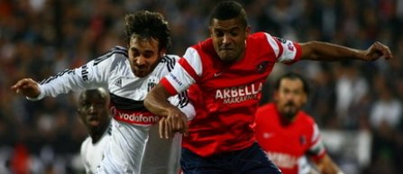 Turcia: Super Lig - Etapa 18